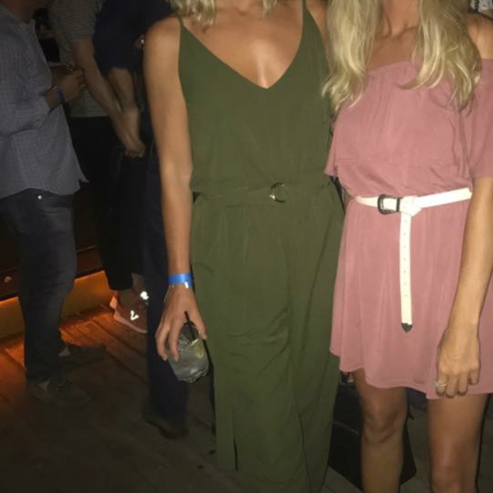 Jumpsuit - Picture 2 of 3
